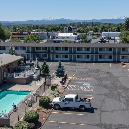 Bend Inn & Suites Esterno foto