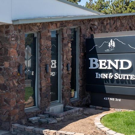 Bend Inn & Suites Esterno foto