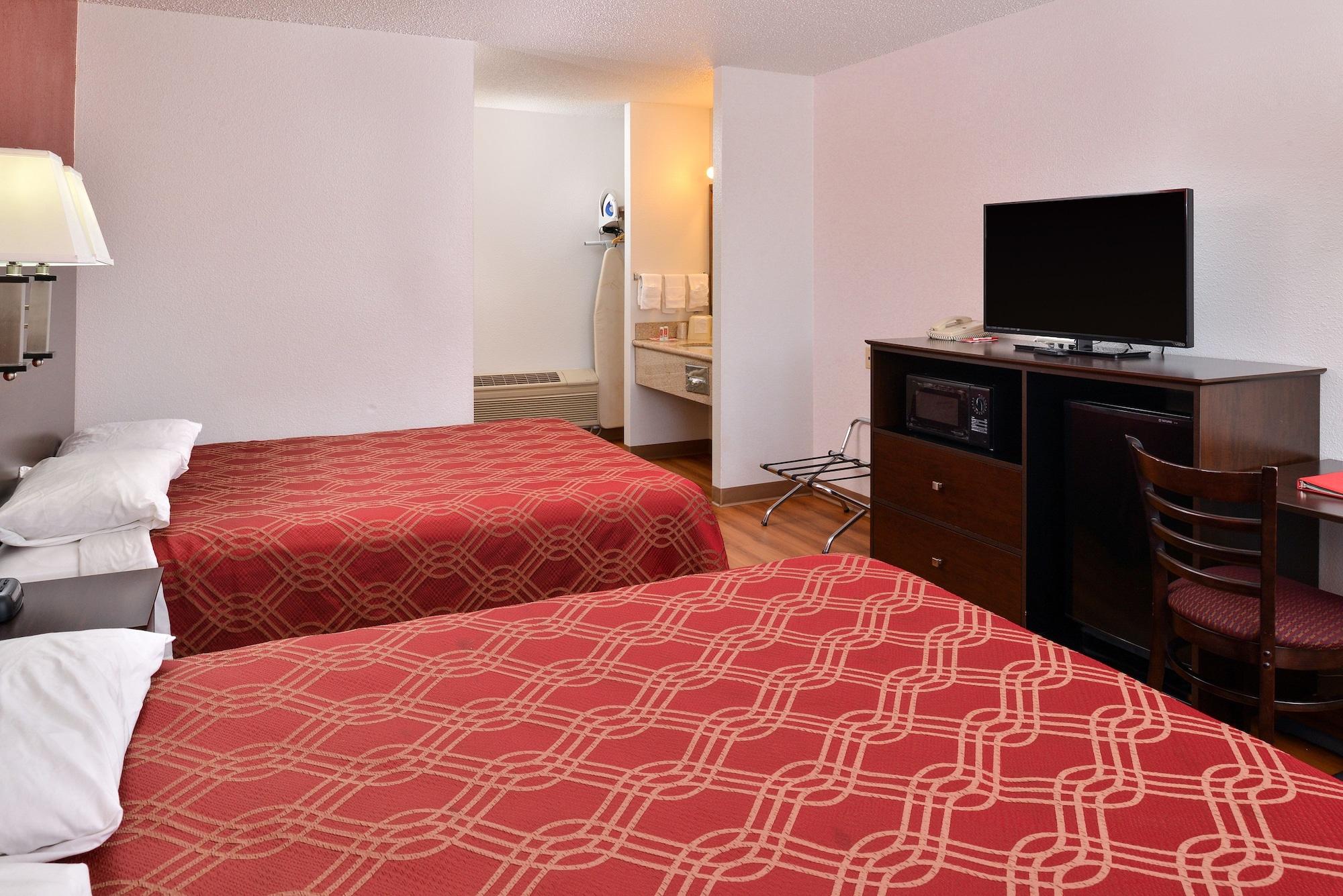 Bend Inn & Suites Esterno foto