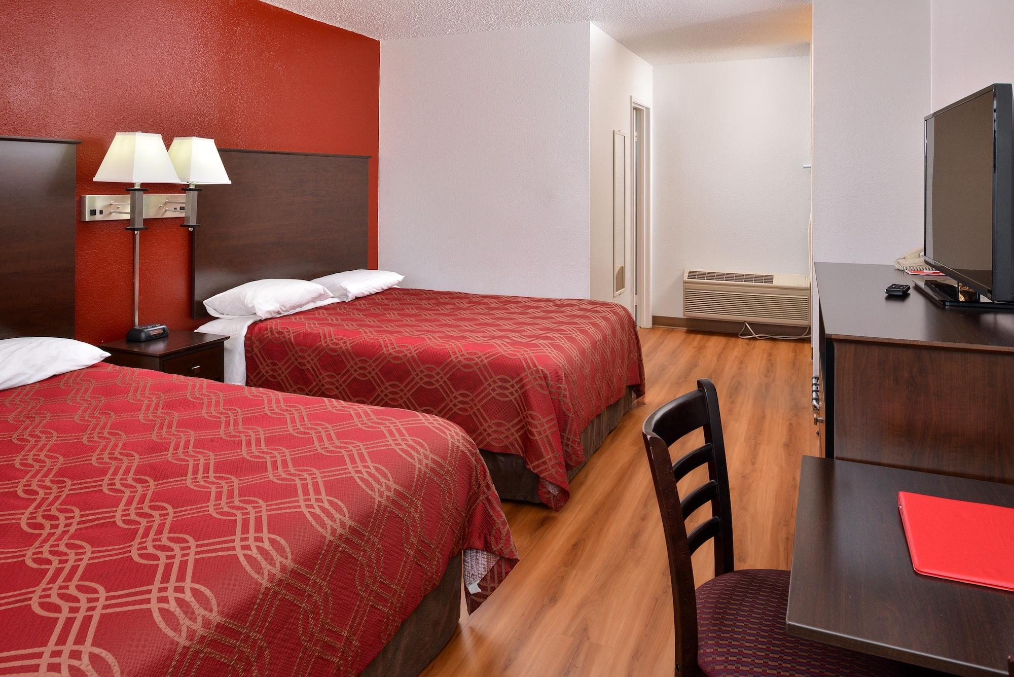Bend Inn & Suites Esterno foto
