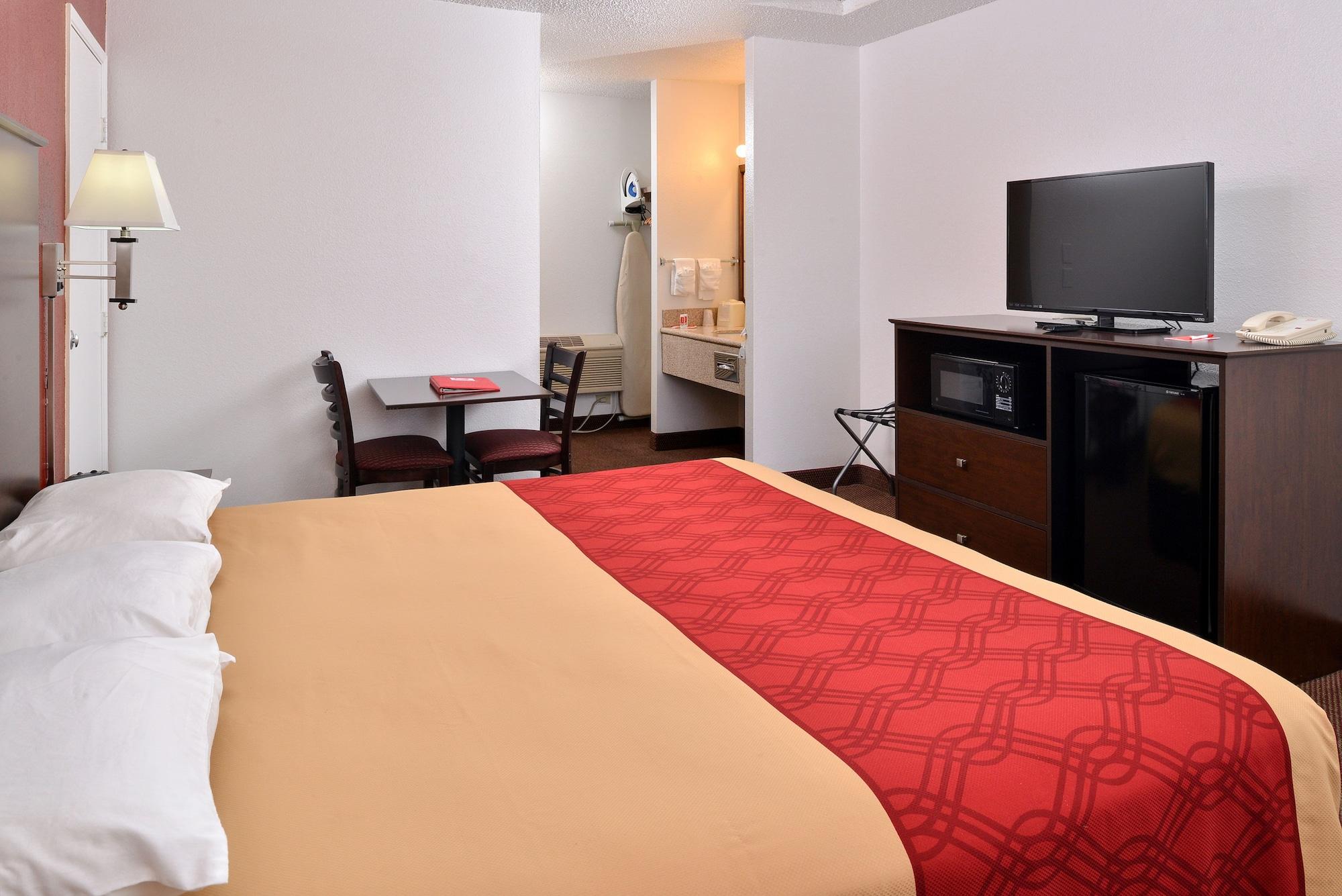 Bend Inn & Suites Esterno foto