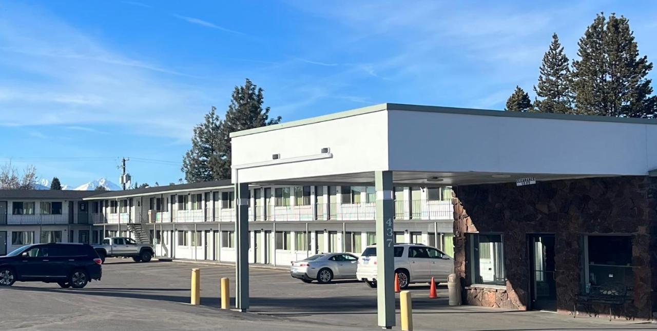 Bend Inn & Suites Esterno foto